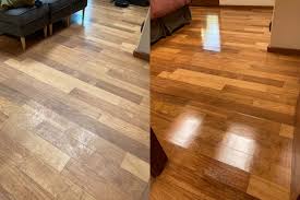 Wood cleaner and Restorer
